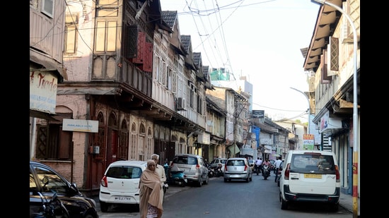 In a breather for the cash-strapped Pune Cantonment Board (PCB), Maharashtra chief minister Eknath Shinde has promised to release from the state exchequer 50% of the ₹600 crore in GST dues (REPRESENTATIVE IMAGE)