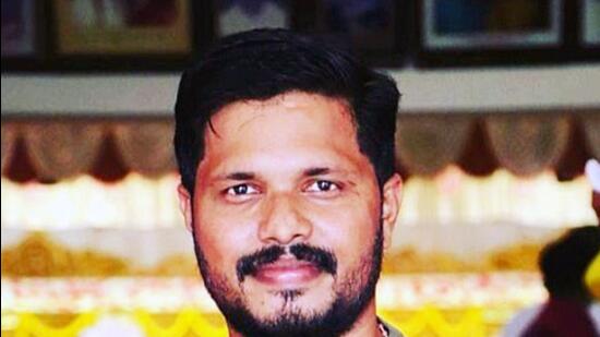 NIA seizes a community hall in Dakshina Kannada belonging to PFI in connection with the murder of Praveen Nettaru (ANI)