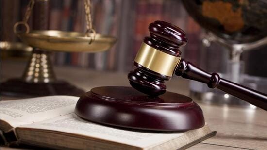The HC bench of justice Vinod S Bhardwaj has sought response by March 23. The court, however, did not agree to stay the Speaker’s order. (Shutterstock)