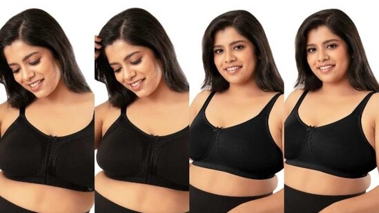 A bra for plus size women comes with its own challenges.