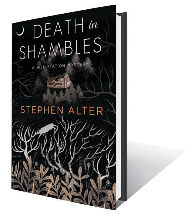 206pp,  ₹599; Aleph