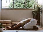 Alia Bhatt’s trainer demonstrates yoga asanas to calm our minds | Watch