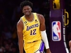  Mo Bamba 