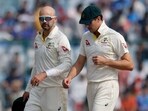 Pat Cummins will miss the third Test match.