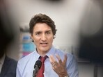 Canadian Prime Minister Justin Trudeau. Canadian Prime Minister Justin Trudeau.