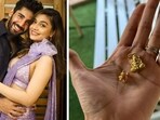 Divya Agarwal slammed trolls that called her 'gold digger' after her recent tweets.