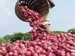 The farmer earned <span class='webrupee'>₹</span>512 from the sale of his entire crop but the APMC trader deducted <span class='webrupee'>₹</span>509.50 as transportation charges. The farmer earned <span class='webrupee'>₹</span>512 from the sale of his entire crop but the APMC trader deducted <span class='webrupee'>₹</span>509.50 as transportation charges.