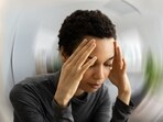 Low estrogen levels paired with higher CGRP levels may jump-start migraine