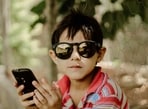 Smartphone addiction can have a negative impact on your child's mental health, social relationships, school performance and sleep habits. 
