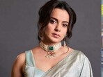 Kangana Ranaut attacked Karan Johar's production Selfiee, starring Akshay Kumar. Kangana Ranaut attacked Karan Johar's production Selfiee, starring Akshay Kumar.