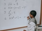 Tips for students to overcome exam anxiety, brain fog and math phobia Tips for students to overcome exam anxiety, brain fog and math phobia