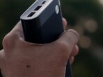 Power banks ensure that our electronics devices never see battery getting completely discharged.