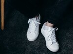 Lotto shoes are budget-friendly and lightweight.