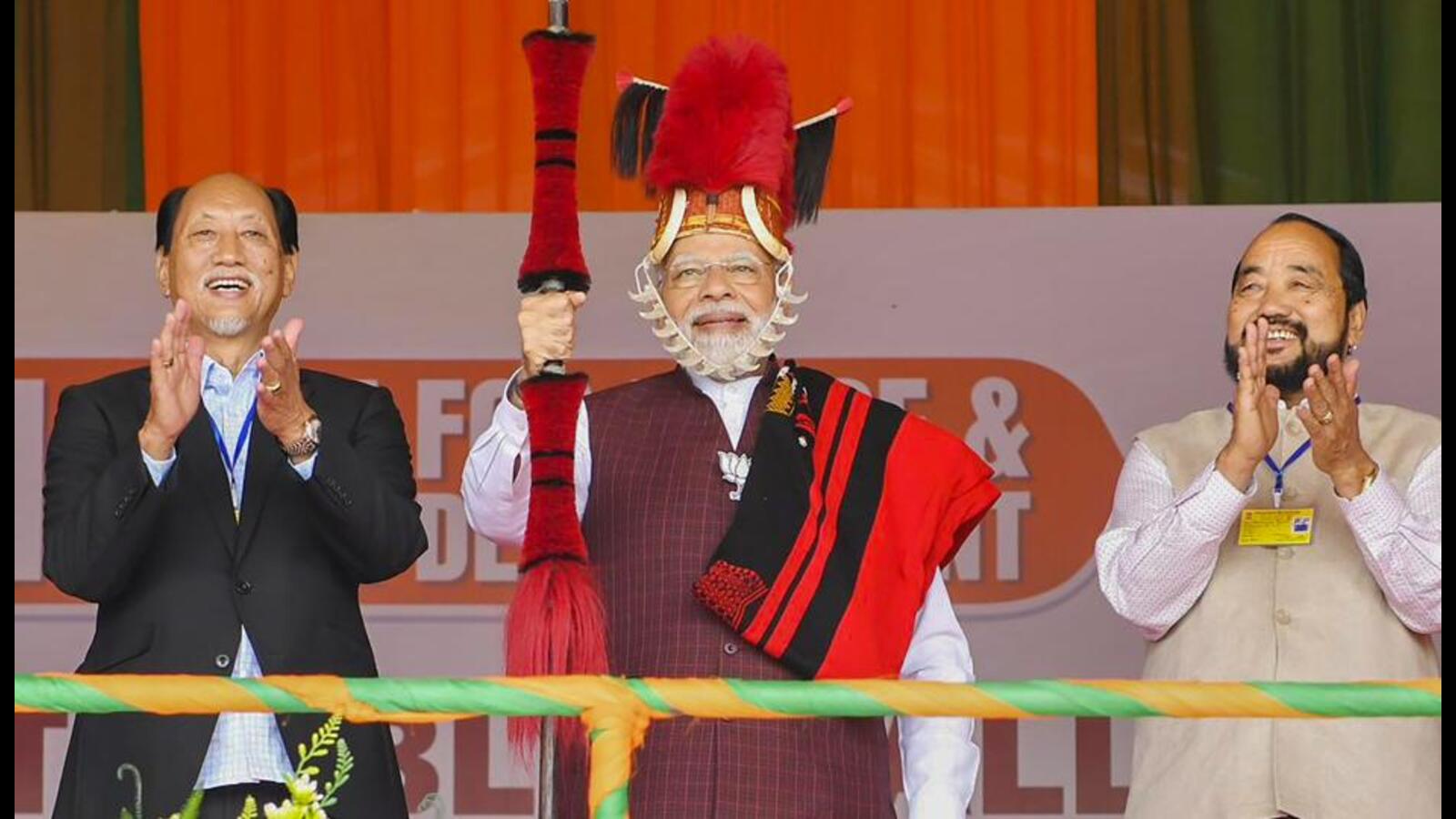 Not biased in favour of any region, religion: Modi | Latest News India