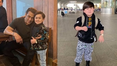 The Tajikistan singer Abdu Rozik became well-known after he joined Bigg Boss 16 as a contestant last year. The Tajikistan singer Abdu Rozik became well-known after he joined Bigg Boss 16 as a contestant last year.