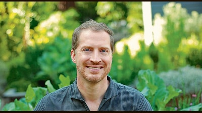 Andrew Sean Greer (Civitella Ranieri) Andrew Sean Greer (Civitella Ranieri)