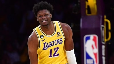 Mo Bamba (USA TODAY Sports)