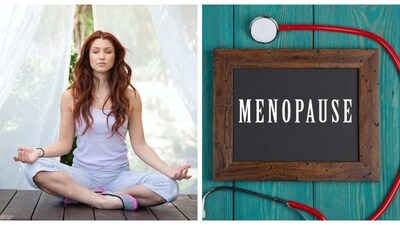 Hitting menopause? Here’s how Naturopathy and yoga can help you to remain fit (Unsplash) Hitting menopause? Here’s how Naturopathy and yoga can help you to remain fit (Unsplash)