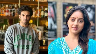Deepika Singh and Mohit Malik are in favour of having an alternative income options Deepika Singh and Mohit Malik are in favour of having an alternative income options