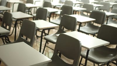 CBSE Board Exam: The post about teacher's encouraging WhatsApp message is being re-shared by many (representational message). (Unsplash/@mclee) CBSE Board Exam: The post about teacher's encouraging WhatsApp message is being re-shared by many (representational message). (Unsplash/@mclee)