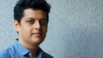Filmmaker Chaitanya Tamhane (Courtesy the subject) Filmmaker Chaitanya Tamhane (Courtesy the subject)