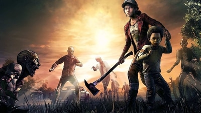 In this article, we will discuss six games that are similar to The Last of Us and that players can play while waiting for Part 3. (Telltale Games)