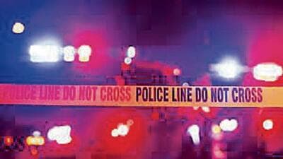 Of the accident deaths in Uttar Pradesh in 2020, 38% were attributed to overspeeding. (REPRESENTATIVE IMAGE) Of the accident deaths in Uttar Pradesh in 2020, 38% were attributed to overspeeding. (REPRESENTATIVE IMAGE)