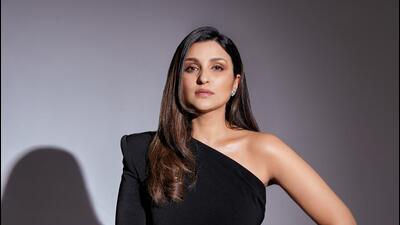 Parineeti Chopra’s last release was Sooraj Barjatya’s life affirming drama, Uunchai Parineeti Chopra’s last release was Sooraj Barjatya’s life affirming drama, Uunchai
