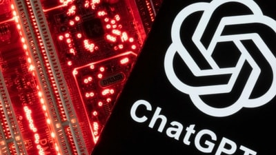 San Francisco-based OpenAI’s conversational bot has captivated users since its rollout months ago. (File)