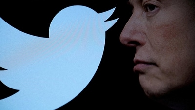 Musk's aggressiveness to boost its ads business has invited criticism even from former Twitter ads chief Bruce Falck. (File) Musk's aggressiveness to boost its ads business has invited criticism even from former Twitter ads chief Bruce Falck. (File)