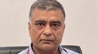 The DGCA chief called eGCA (e-Governance of Civil Aviation) a complete game changer in his tenure. (HT sourced image) The DGCA chief called eGCA (e-Governance of Civil Aviation) a complete game changer in his tenure. (HT sourced image)
