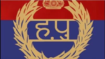 The Kaithal superintendent of police has also ordered a departmental inquiry has also been initiated against them.