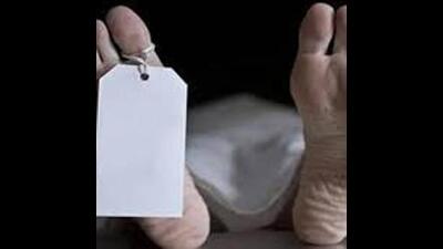 The injured were taken to hospital where the doctors declared Sonu as brought dead, while Kavita is going under treatment at KCGMC, Karnal.
