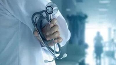 There are only 515 regular specialist and super-specialist doctors against 1,254 sanctioned posts in Uttarakhand (Representative Photo) There are only 515 regular specialist and super-specialist doctors against 1,254 sanctioned posts in Uttarakhand (Representative Photo)