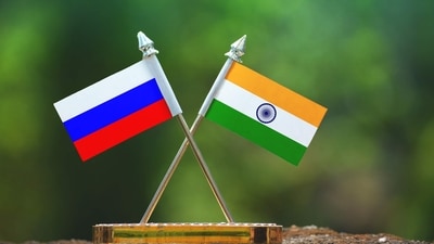 To understand India’s position, you need to go back and understand its own history (Shutterstock) To understand India’s position, you need to go back and understand its own history (Shutterstock)