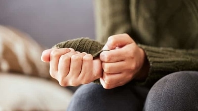 Being with someone who is undergoing anxiety issues can be difficult. However, with a little patience and a lot of love, we can help them go through it and help them with their issues. Here's a few ways by which you can help your oved one who is undergoing anxiety. (Unsplash) Being with someone who is undergoing anxiety issues can be difficult. However, with a little patience and a lot of love, we can help them go through it and help them with their issues. Here's a few ways by which you can help your oved one who is undergoing anxiety. (Unsplash)