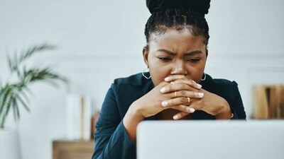 Educate yourself: Learn as much as you can about anxiety, including its symptoms, causes, and treatment options. This can help you understand what your partner is going through and what you can do to help. (Unsplash) Educate yourself: Learn as much as you can about anxiety, including its symptoms, causes, and treatment options. This can help you understand what your partner is going through and what you can do to help. (Unsplash)