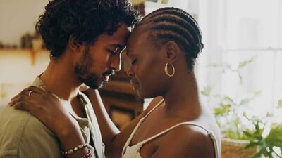 Be patient: Anxiety can be an ongoing issue, and it may take time for your partner to manage their symptoms. Be patient and understanding, and avoid putting pressure on them to "just get over it." (Unsplash) Be patient: Anxiety can be an ongoing issue, and it may take time for your partner to manage their symptoms. Be patient and understanding, and avoid putting pressure on them to "just get over it." (Unsplash)