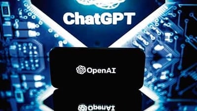 To be sure, while ChatGPT has north of 100 million users and Microsoft has announced plans to integrate its features with its Teams platform, little is known about Bard, though Alphabet chief executive officer Sundar Pichai said the app was to go out for testing with a plan to make it more widely available in the coming weeks. (AFP)