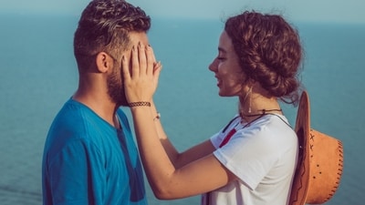 6. Be supportive: Support your partner through difficult times and celebrate their successes. This will help to build trust and strengthen your bond. (Pixabay) 6. Be supportive: Support your partner through difficult times and celebrate their successes. This will help to build trust and strengthen your bond. (Pixabay)