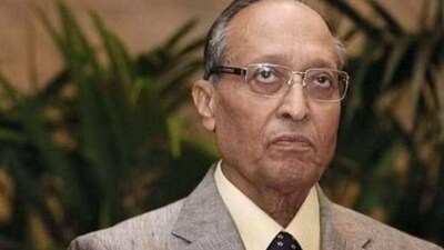 Devisingh Shekhawat, a former MLA and husband of former President Pratibha Patil. Devisingh Shekhawat, a former MLA and husband of former President Pratibha Patil.