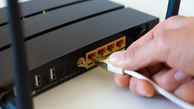 Digisol routers improve network quality without feeling a lot on the pocket. (Pixabay)