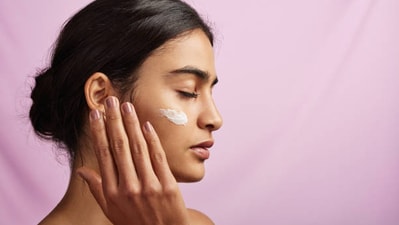 Menopausal skincare regime that you should be aware of (istockphoto) Menopausal skincare regime that you should be aware of (istockphoto)