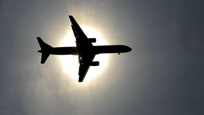 The Fukuoka airport officials told a local newspaper that they make exceptions for in case of bad weather and congestion but this situation was not "unavoidable". (File Photo / REUTERS) The Fukuoka airport officials told a local newspaper that they make exceptions for in case of bad weather and congestion but this situation was not "unavoidable". (File Photo / REUTERS)
