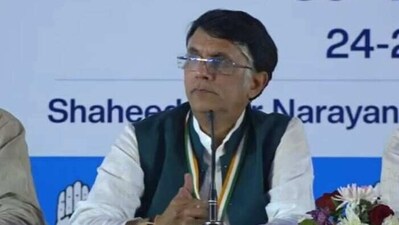 Pawan Khera on Thursday was arrested from Delhi airport and was then released on interim bail.