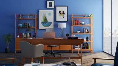 Simple DIY projects, clever decorating tips, and a few strategic purchases can go a long way in transforming your living space into something fresh and new. (Pexels ) Simple DIY projects, clever decorating tips, and a few strategic purchases can go a long way in transforming your living space into something fresh and new. (Pexels )