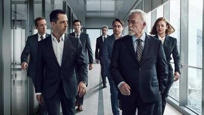 The fourth season of Succession will premiere on March 26, 2023. The fourth season of Succession will premiere on March 26, 2023.