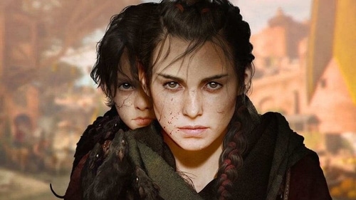 A Plague Tale: Innocence and Requiem are survival horror games that share similarities with The Last of Us, such as limited resources, gruesome deaths, and emotional storytelling. (Asobo Studio)