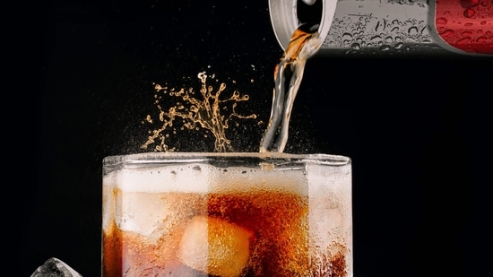 Alcohol and energy drinks: Combining alcohol with energy drinks can be dangerous, as the caffeine in the energy drink can mask the effects of alcohol, leading to overconsumption and alcohol poisoning.&nbsp;(Unsplash)
