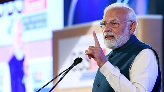 Shivamogga airport to boost business, says PM Modi ahead of its inauguration (ANI)